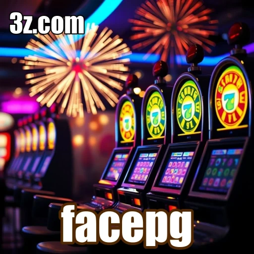 Mergulhe na Aventura de Jogos do facepg.com