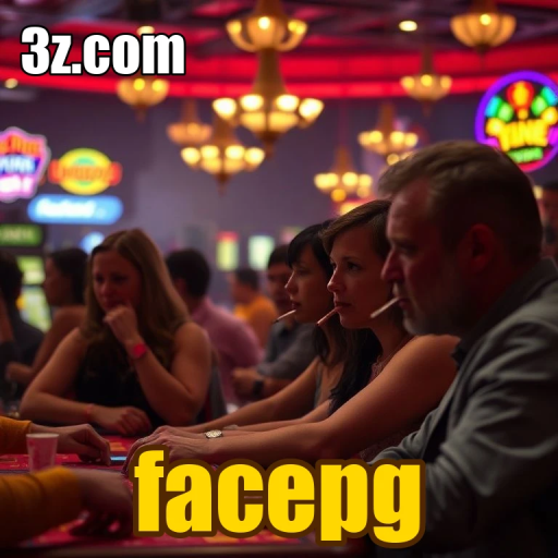 roulette: Experiência Imersiva e Comunitária no facepg