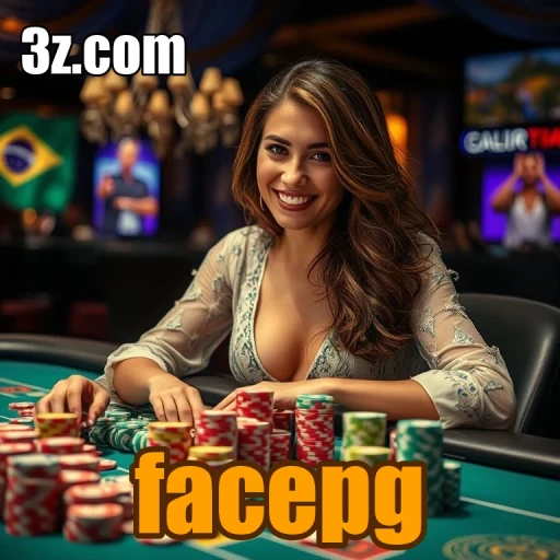 Prizes no facepg: Incentivos e Conexões entre Jogadores