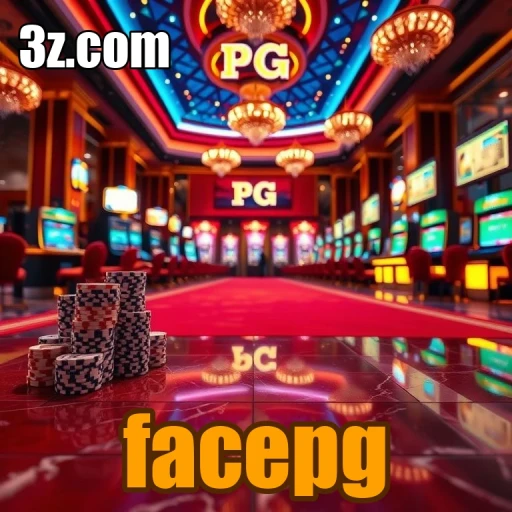 Desafios Puzzle no Facepg: Um Mundo de Diversão e Interação