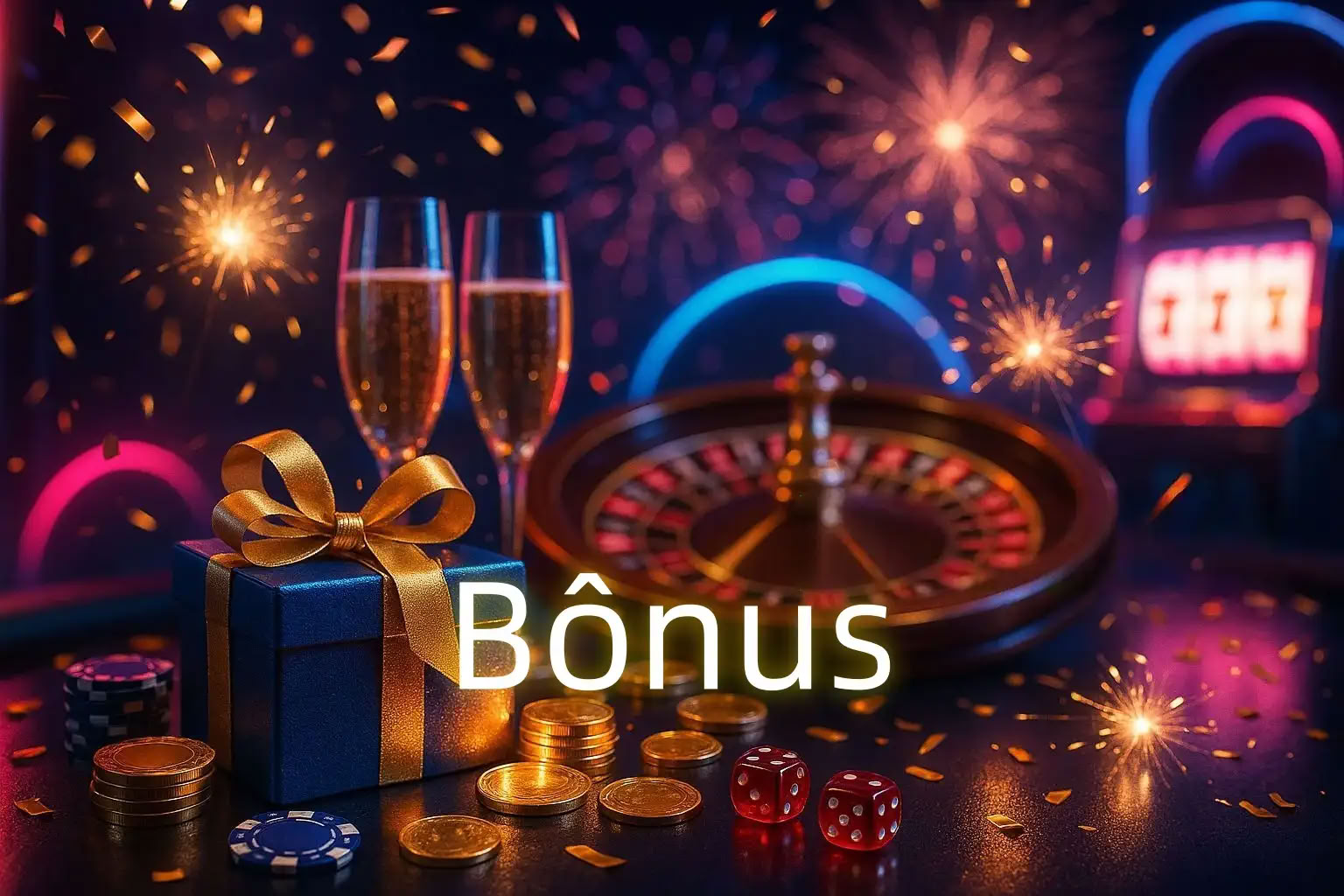 facepg Bônus Festivos