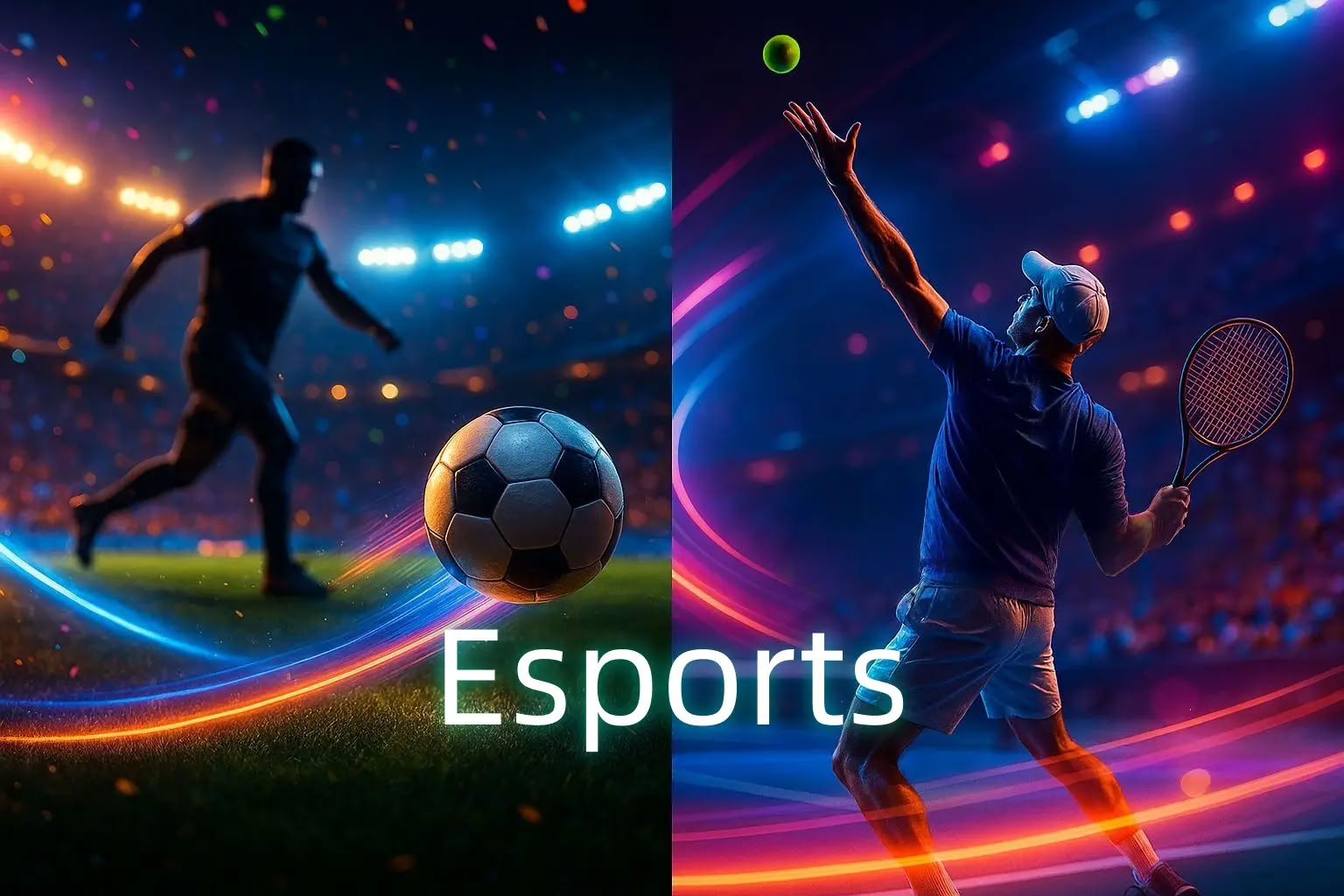 facepg Eventos Esportivos