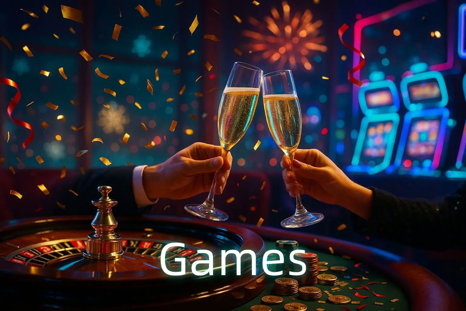 facepg Jogos Festivos