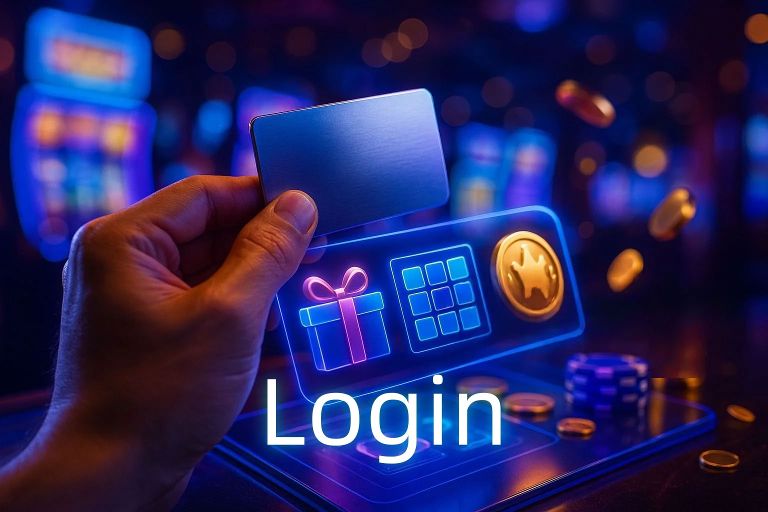 facepg Benefícios do Login