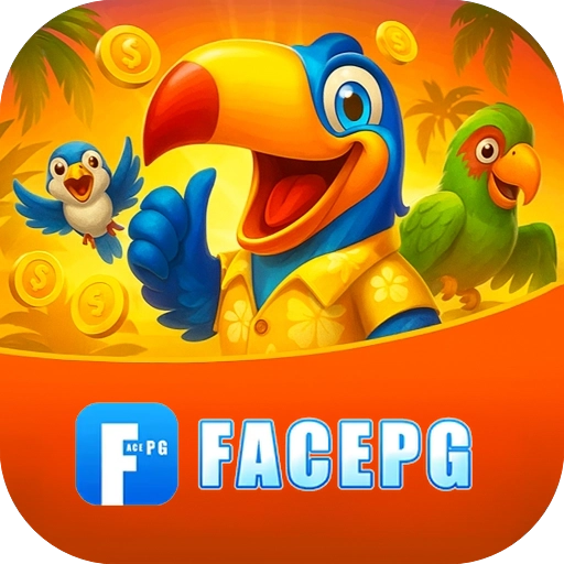 facepg logo