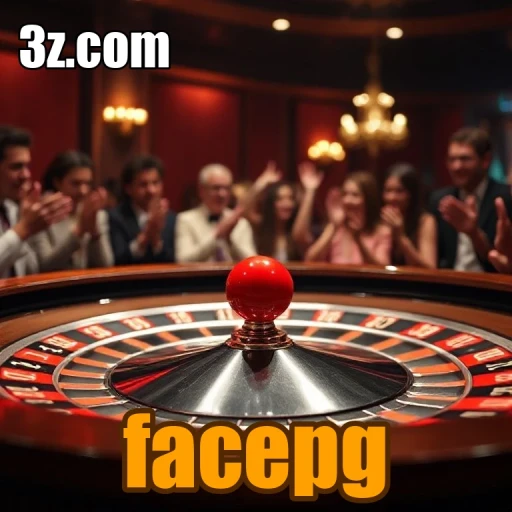 Estratégia no facepg: Aprimoramento e Diversão em Um Só Lugar